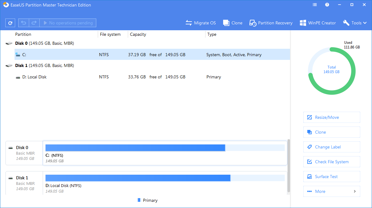 easeus data recovery wizard professional 5.0.1 serial key
